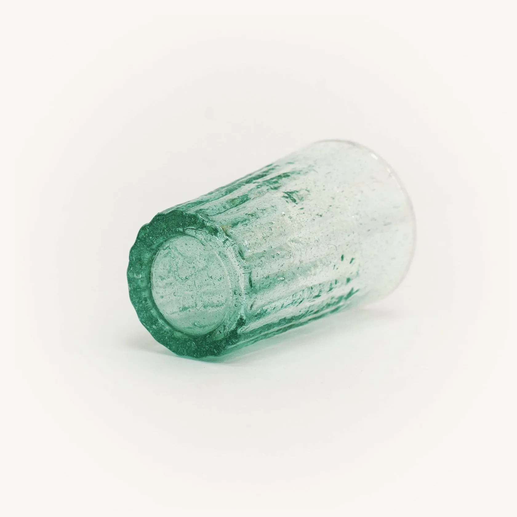Bia hoi glass 2